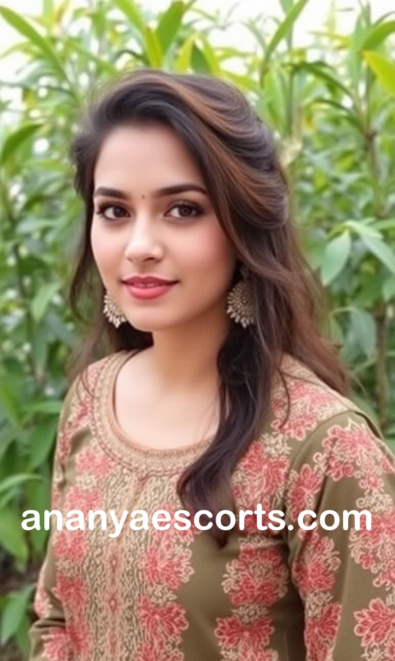 Escort Service in Deoghar