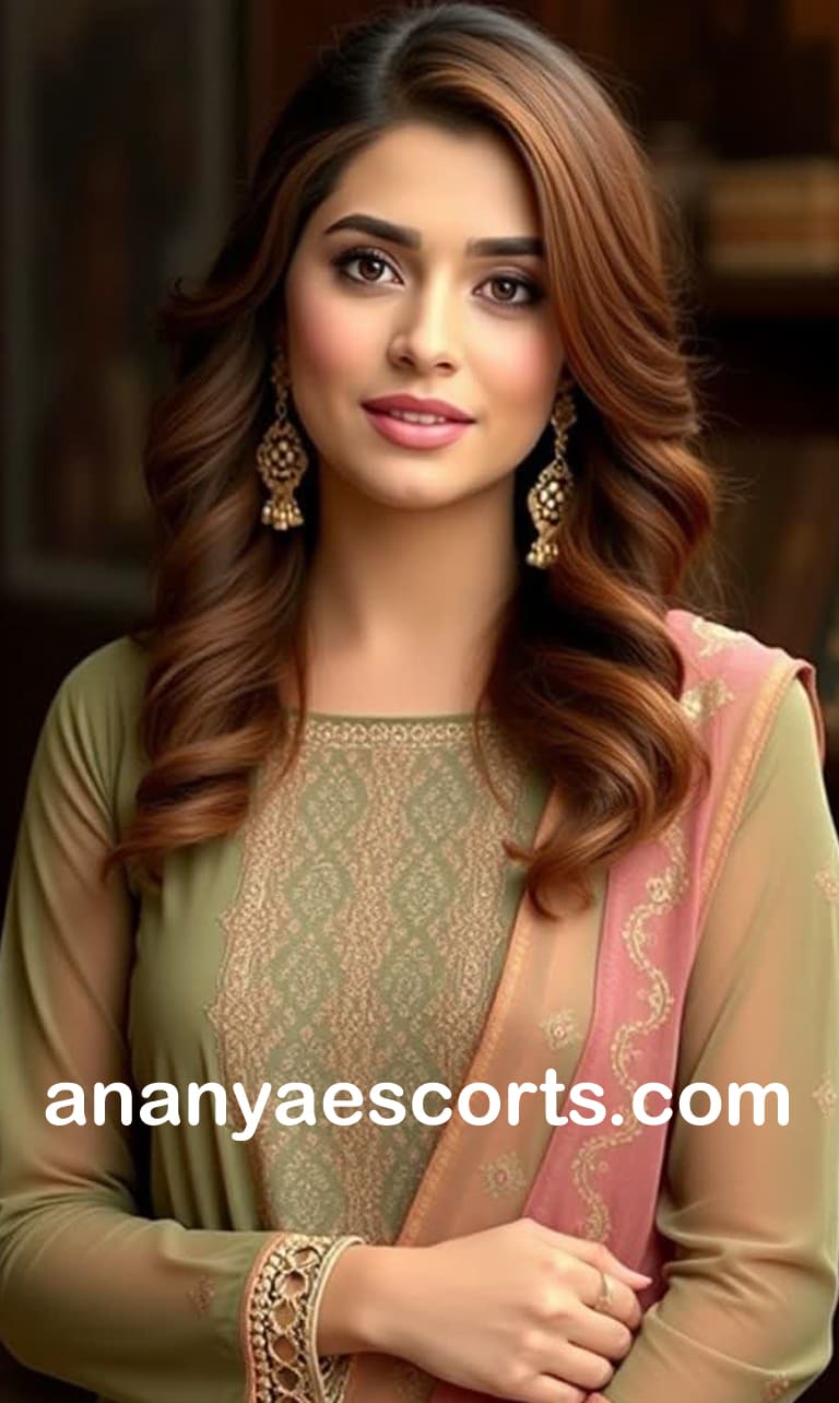 Escort Service in Deoghar